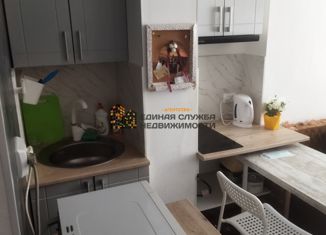 Сдача в аренду 1-ком. квартиры, 15 м2, Уфа, улица Сагита Агиша, 22/1, Советский район