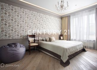 Продам таунхаус, 330 м2, Красногорск, улица Александра Блока, 10