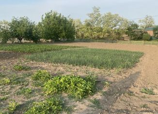 Продам участок, 10 сот., село Новобатайск, улица Илларионова, 69