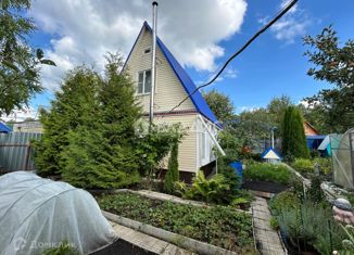 Продам дом, 80 м2, СНТ Малиновка, СНТ Малиновка, 438