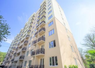 Продажа однокомнатной квартиры, 32 м2, посёлок городского типа Дагомыс, Российская улица, 17