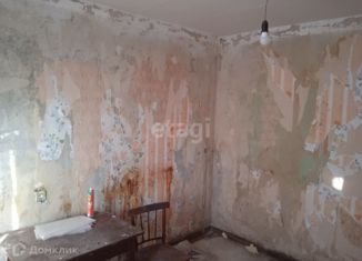 1-ком. квартира на продажу, 16.9 м2, Юрга, улица Машиностроителей, 49