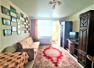 Продам квартиру студию, 32 м2, село Супсех, Смоленская улица, 8к2