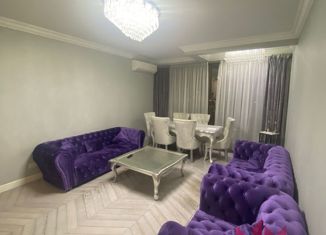 Продам четырехкомнатную квартиру, 134 м2, Москва, Ходынский бульвар, 2, Ходынский бульвар