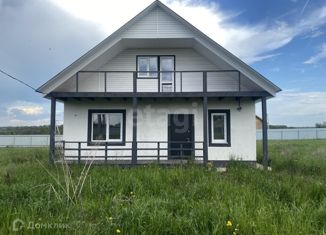 Продается дом, 137.4 м2, деревня Голубино, посёлок Новое Голубино, 137