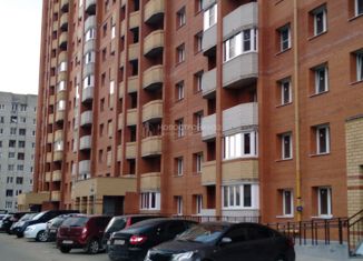 Продается квартира студия, 23.92 м2, Владимир, Северная улица, 2Б, ЖК Молодёжный