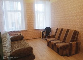 Сдача в аренду комнаты, 100 м2, Санкт-Петербург, Введенская улица, 7, муниципальный округ Введенский