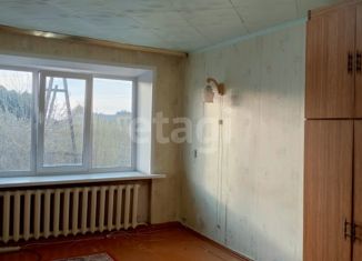 Продается однокомнатная квартира, 31 м2, Свердловская область, улица Строителей, 20