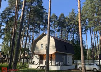 Продаю дом, 96 м2, городской посёлок Вырица