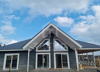 Продам дом, 155 м2, деревня Волковицы, деревня Волковицы, 116