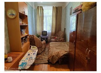 Сдаю в аренду комнату, 20 м2, Ярославль, проспект Ленина, 59