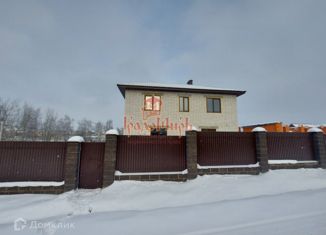 Продажа дома, 163 м2, деревня Хлябово, Центральная улица, 38