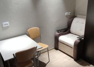 Продажа квартиры студии, 16 м2, Новосибирск, улица Серафимовича, 1, улица Серафимовича