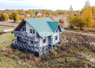 Продам дом, 120 м2, Заневское городское поселение