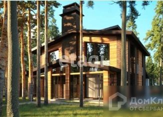 Продажа дома, 216 м2, село Новобобровка, Гористая улица