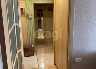 Продам 2-комнатную квартиру, 43.7 м2, Челябинская область, Солнечная улица, 26