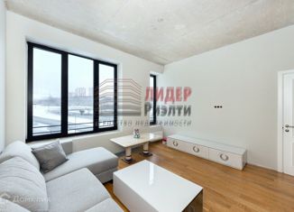 Продается трехкомнатная квартира, 70 м2, Москва, район Раменки, проспект Генерала Дорохова, 39к1В