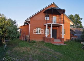 Дом на продажу, 240 м2, деревня Заречье