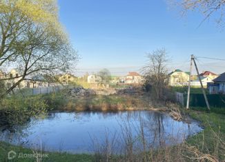 Земельный участок на продажу, 13.1 сот., деревня Ноготино, Промышленный проезд, 4