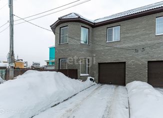 Продается дом, 143.6 м2, поселок Казенная Заимка, Арбатская улица, 76Д