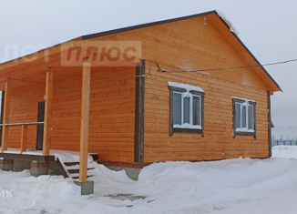 Продам дом, 94 м2, деревня Блохино