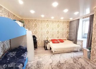 Продам однокомнатную квартиру, 37.7 м2, Воронеж, Олимпийский бульвар, 6, ЖК Ботанический сад