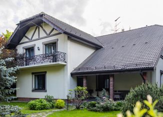 Сдается дом, 350 м2, коттеджный посёлок Нива, Сосновая улица