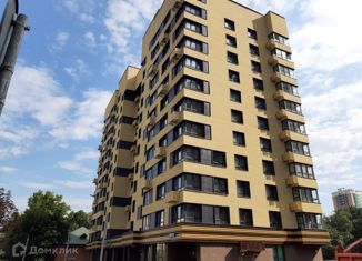 Продажа машиноместа, 16.5 м2, Москва, Загорьевская улица, 2к1, район Бирюлёво Восточное