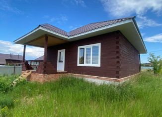 Дом на продажу, 100 м2, деревня Кырныш