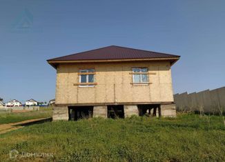 Дом на продажу, 60 м2, поселок Зауральный, Нижний переулок