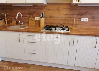 Продаю однокомнатную квартиру, 37.7 м2, село Кабардинка, Горная улица, 45