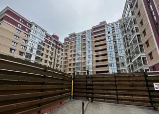 Продаю 1-ком. квартиру, 30 м2, Уфа, Бородинская улица, 20, ЖК Альпийский Парк