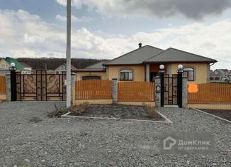 Продается дом, 196 м2, поселок городского типа Разумное, Апрельская улица, 4