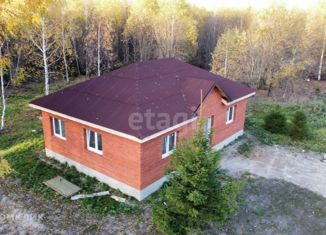 Продам дом, 88 м2, деревня Третьяково, деревня Третьяково, 46А