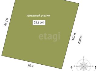 Продаю дом, 130 м2, поселок Карагандинский, Центральная улица