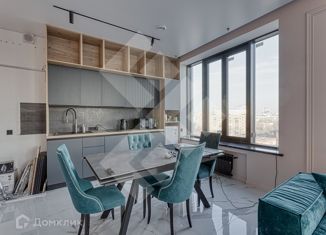 Продажа 4-комнатной квартиры, 110 м2, Москва, Ленинградский проспект, 36с30, метро Динамо