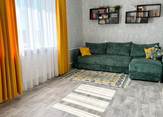 Продам 3-ком. квартиру, 72.1 м2, Ишимбай, улица Докучаева, 4