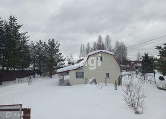 Продам дом, 30 м2, Рахьинское городское поселение