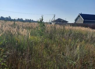 Продажа земельного участка, 14.4 сот., село Абабково, Солнечная улица