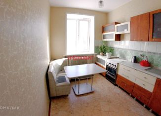 Двухкомнатная квартира на продажу, 56 м2, Новосибирск, улица Ленина, 50, улица Ленина