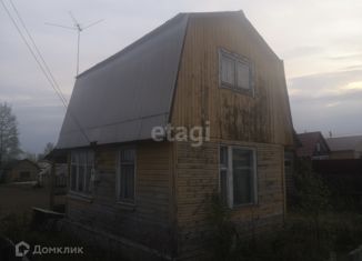 Продажа дома, 40 м2, Архангельская область