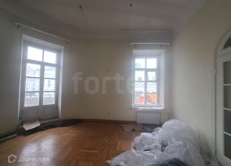 Сдается офис, 598 м2, Москва, Яузская улица, 1/15с1, Яузская улица