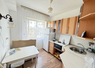 Продажа 2-комнатной квартиры, 42 м2, Бурятия, улица Жердева, 25