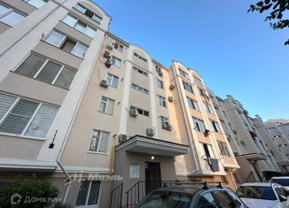 Продам двухкомнатную квартиру, 74.9 м2, Севастополь, улица Тараса Шевченко, 20