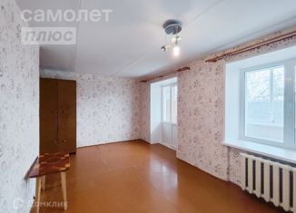 Продажа 2-комнатной квартиры, 44.1 м2, Чайковский, улица Ленина, 72