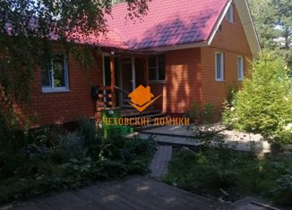 Продажа дома, 85 м2, Чехов, улица Воротынского