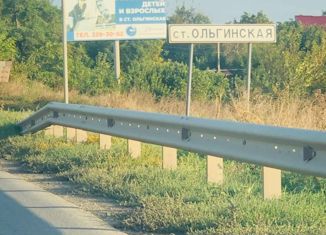 Продаю участок, 6.85 сот., станица Ольгинская