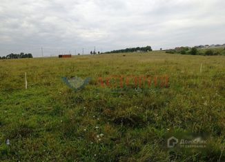 Продам земельный участок, 14 сот., деревня Крюково (Торховский сельский округ)