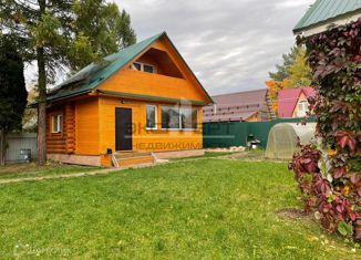 Продам дом, 63.3 м2, Киров, СДТ Малая Талица, 5, Первомайский район