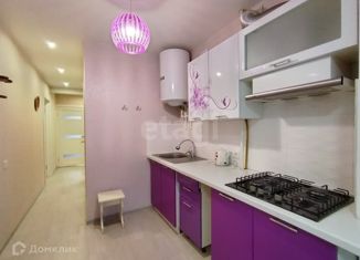 Продажа двухкомнатной квартиры, 50 м2, Алушта, Симферопольская улица, 22